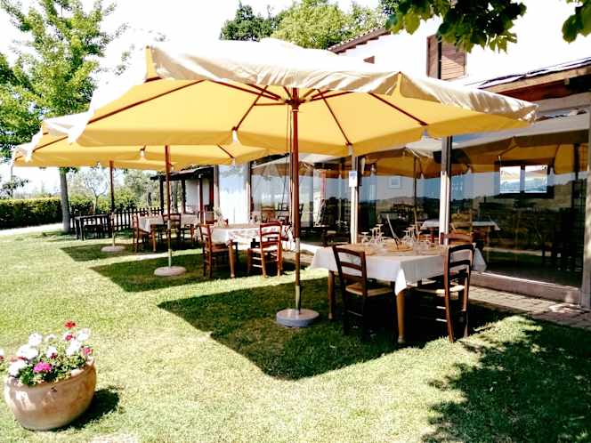 Ortobio Ristorante Agrituristico e Biologico - 1