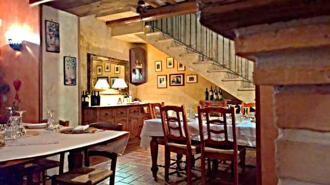 Ortobio Ristorante Agrituristico e Biologico - 1