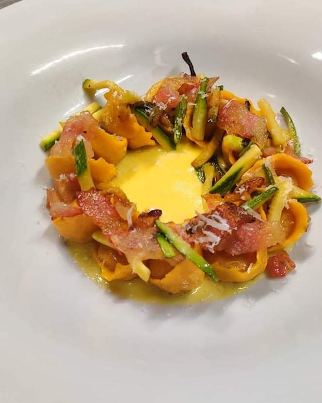 Ortobio Ristorante Agrituristico e Biologico - 3