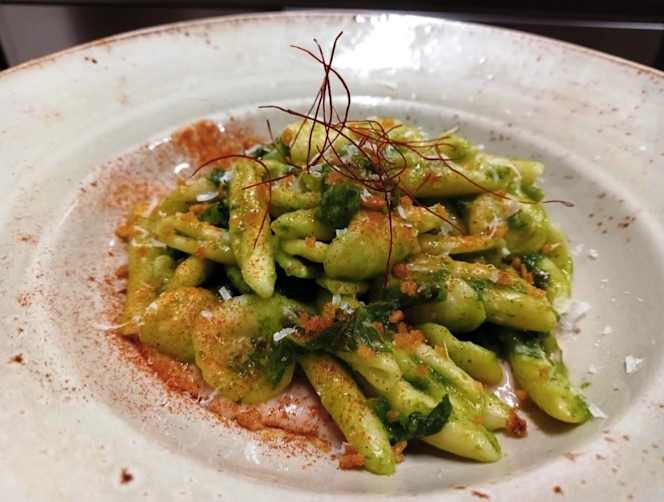 Ortobio Ristorante Agrituristico e Biologico - 2