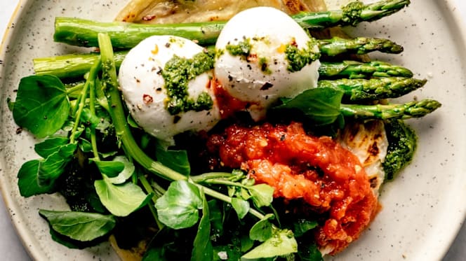 Brother Marcus Victoria - 2