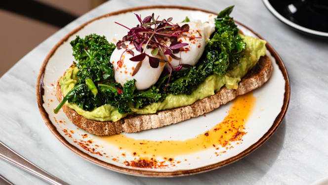 Brother Marcus Victoria - 4