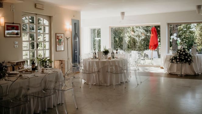 Relais dell'Arbiola - 0