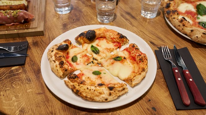 Magari Pizza Östermalm - 3