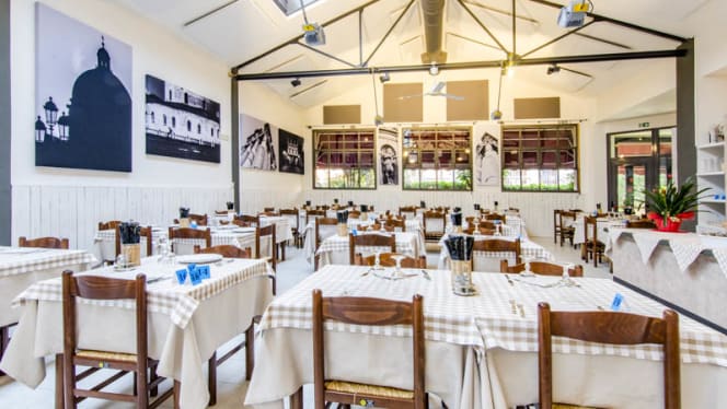 Trattoria Vantini - 7