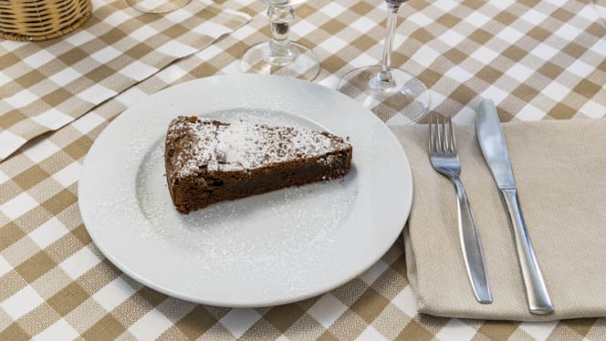 Trattoria Vantini - 1