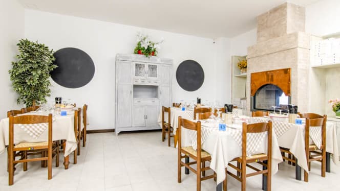 Trattoria Vantini - 5