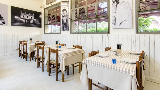 Trattoria Vantini - 8