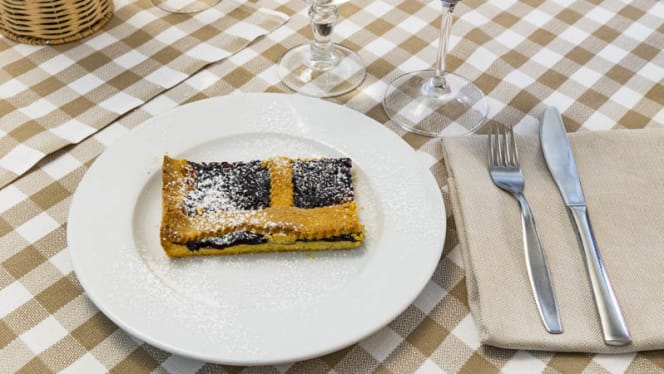 Trattoria Vantini - 2