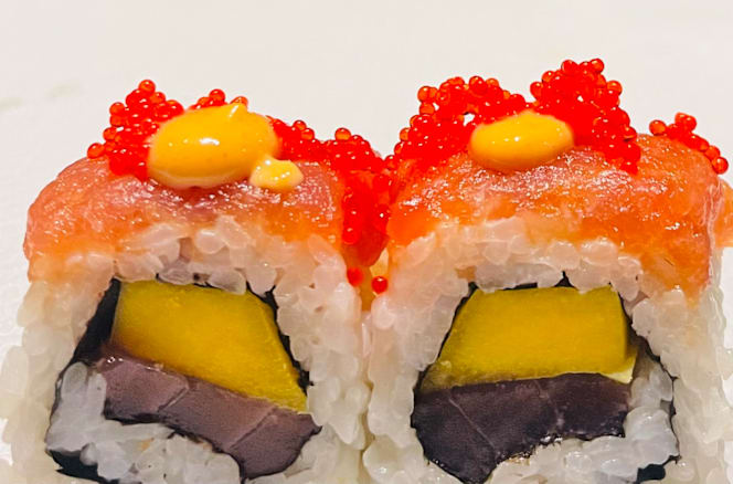 IYI Fusion Experience - 7