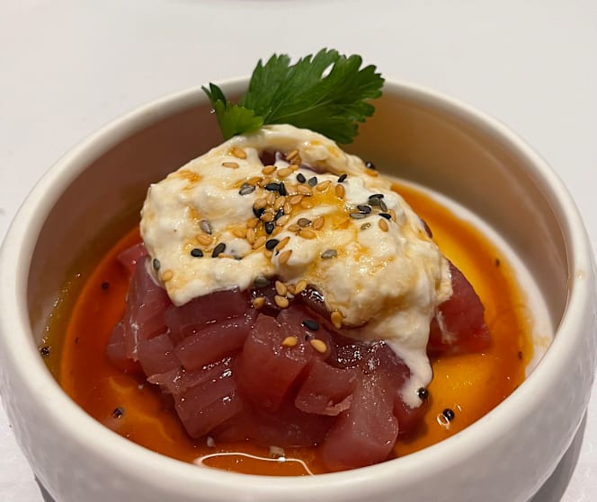 IYI Fusion Experience - 3