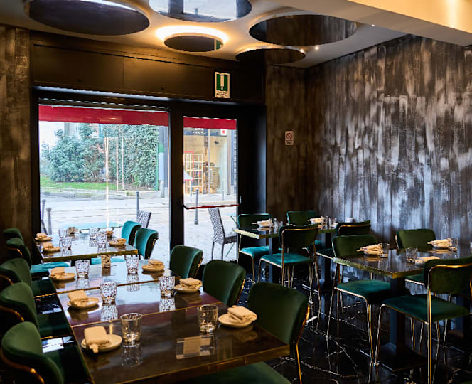 IYI Fusion Experience - 0