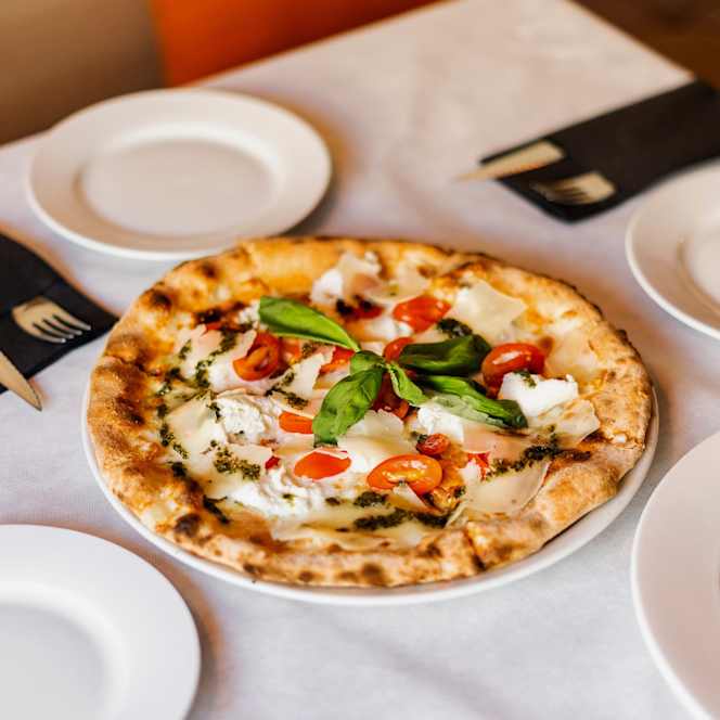 Spaghetti & Blues - 5