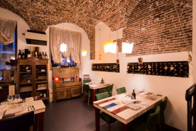 La Cantina Clandestina - 6