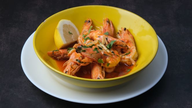 Arcaz Velho Fado Restaurant - Alfama Tapas & Wine Bar - 0