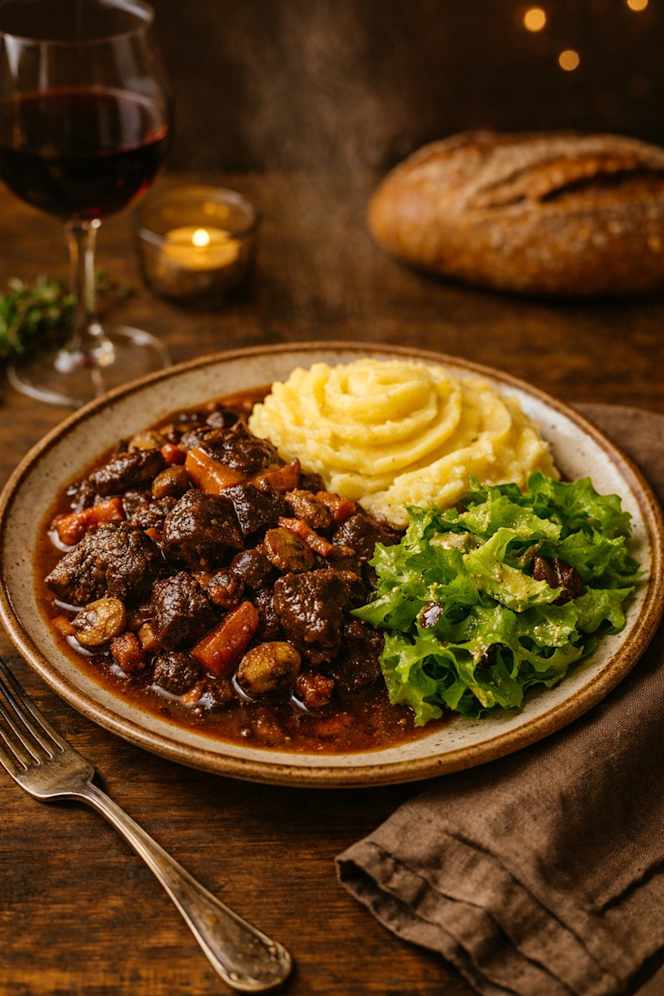 L'Ether Restaurant - 0