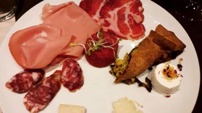 Capricci - 6