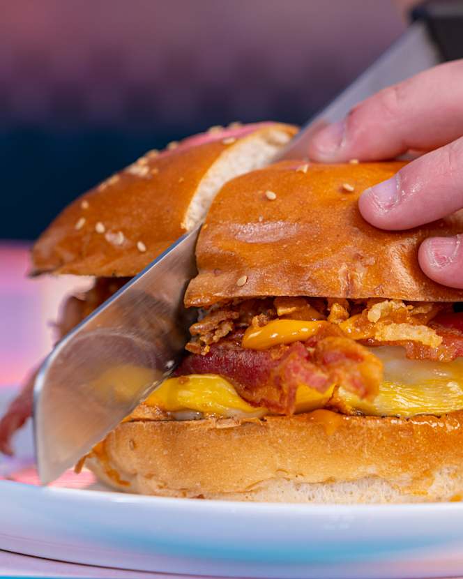 Amèlie bakery&diner - 3