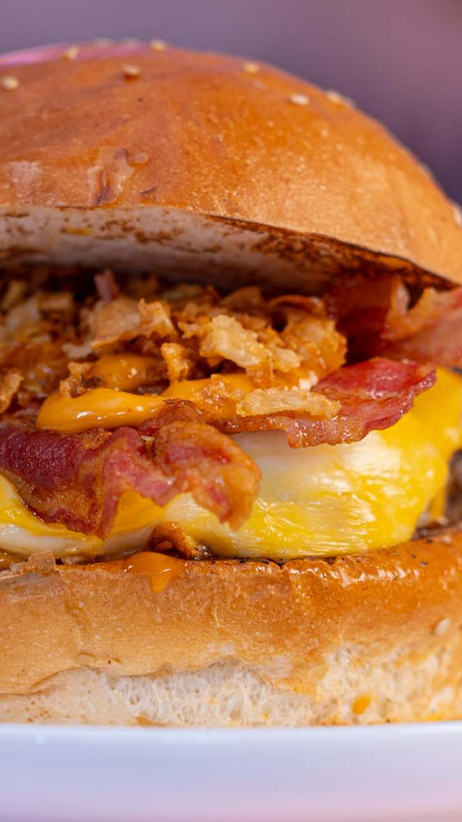 Amèlie bakery&diner - 1