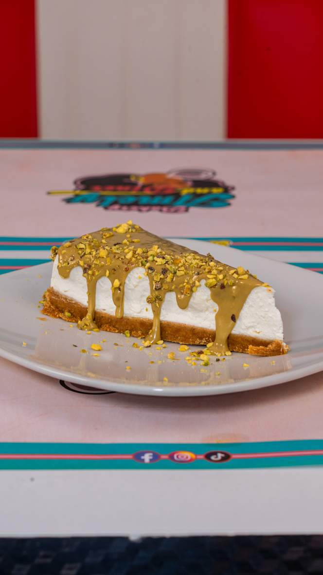 Amèlie bakery&diner - 2