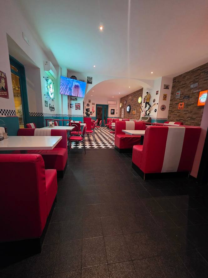 Amèlie bakery&diner - 5