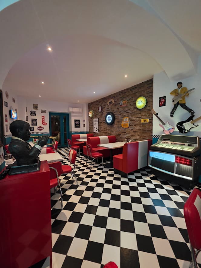 Amèlie bakery&diner - 7