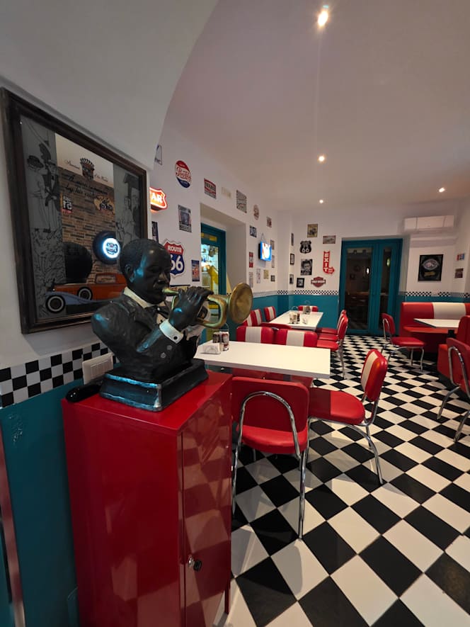 Amèlie bakery&diner - 6