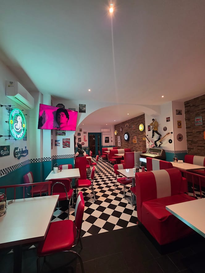 Amèlie bakery&diner - 9