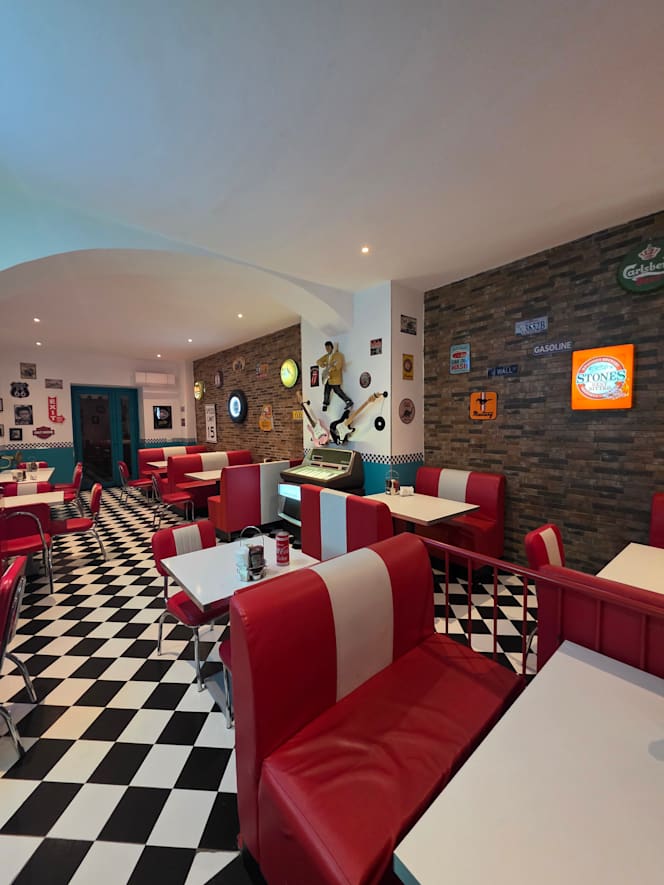 Amèlie bakery&diner - 8