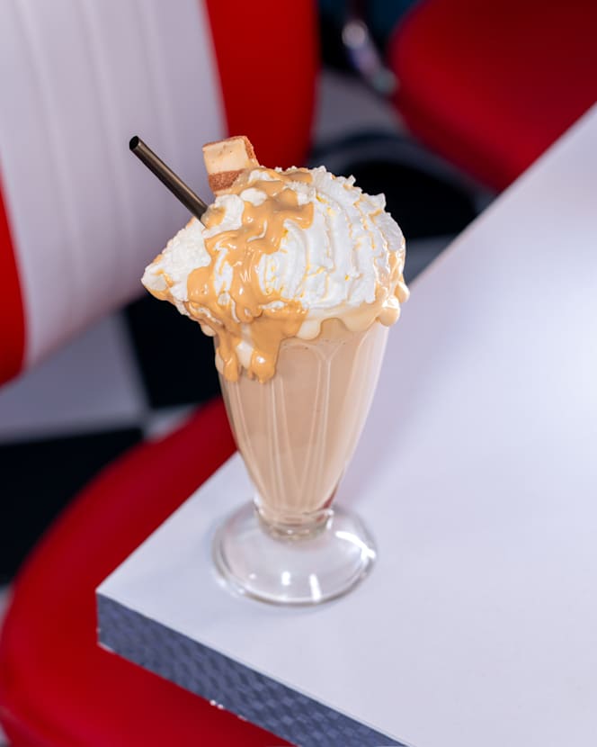 Amèlie bakery&diner - 4