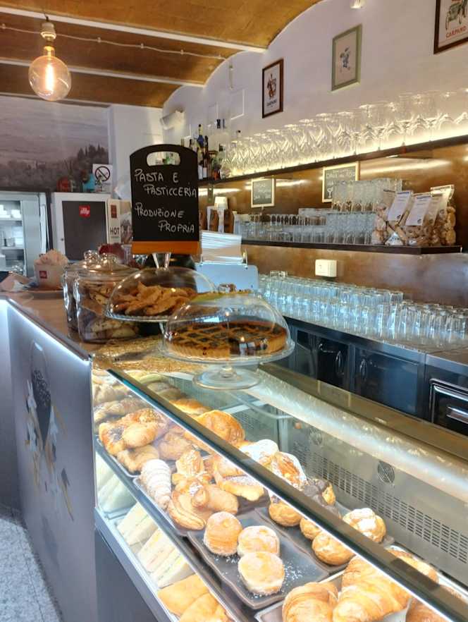 Belvedere The View Ristorante - 3