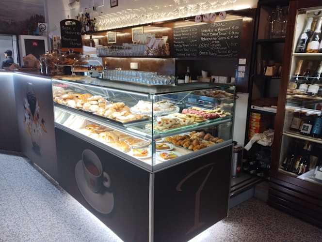 Belvedere The View Ristorante - 1