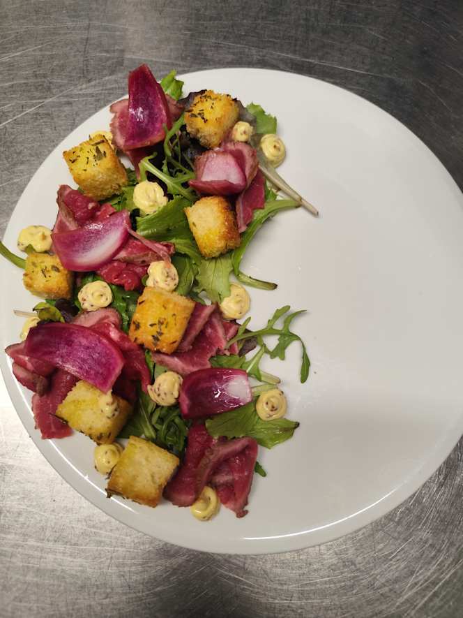 Belvedere The View Ristorante - 1