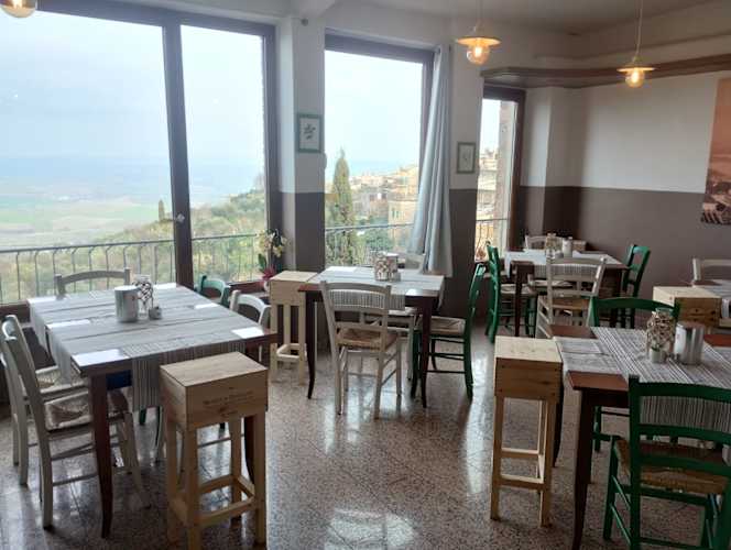 Belvedere The View Ristorante - 2