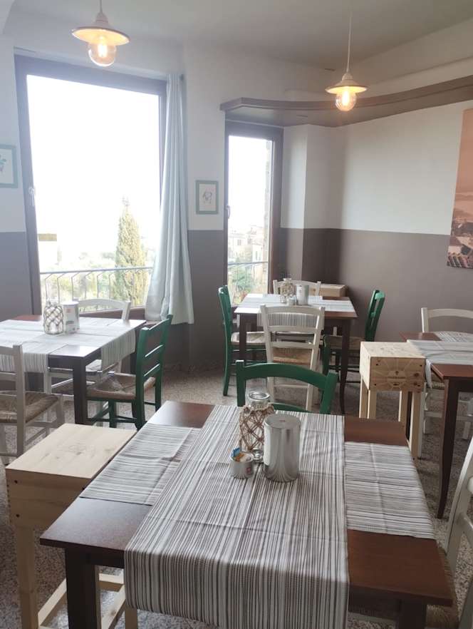 Belvedere The View Ristorante - 0