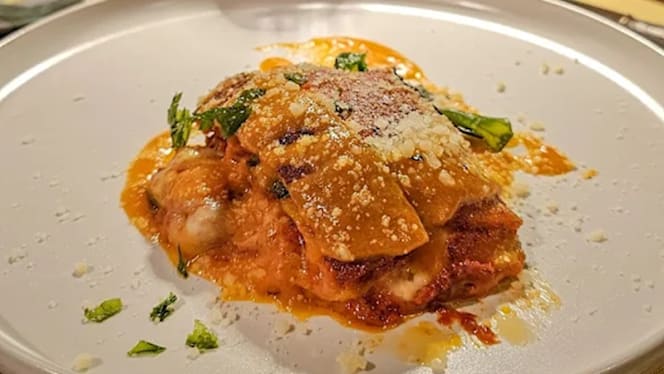 Osteria Pasquina - 2