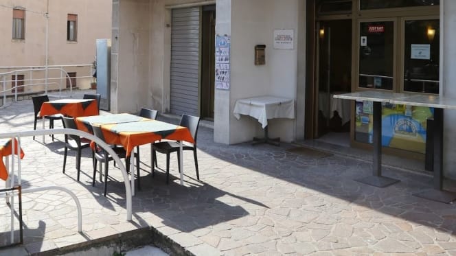 Pizzeria L'Orizzonte - 0