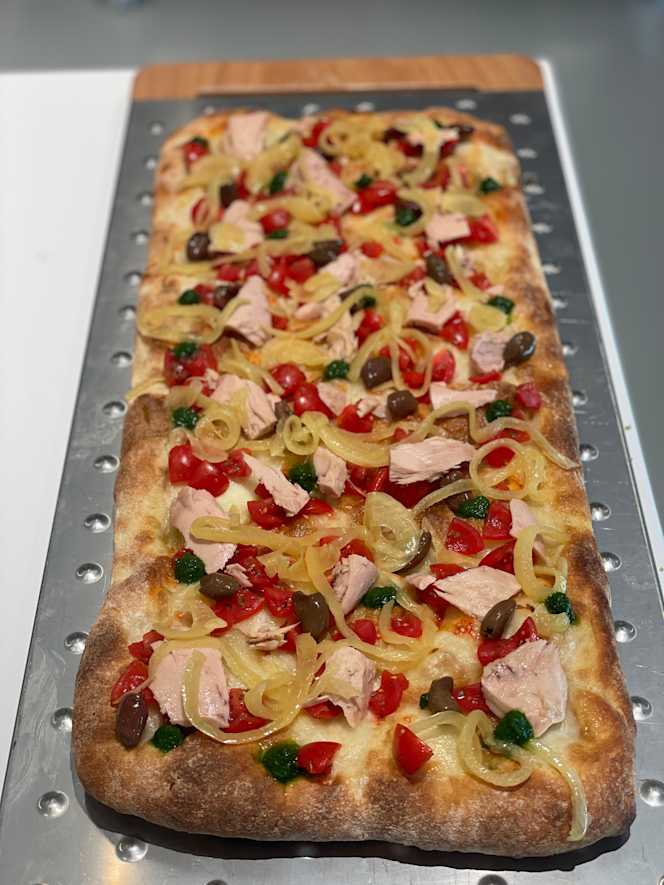 Borgo in Centrale - 2