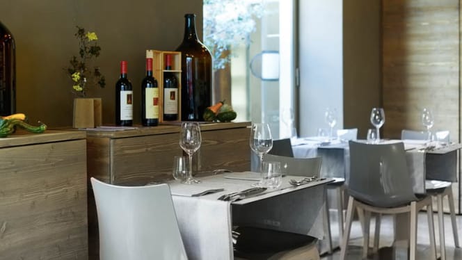 Casa del Barolo Enotavola - 6