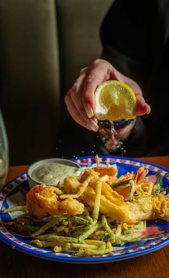 Fano Ristorante Italiano - 2