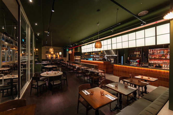 Fano Ristorante Italiano - 5