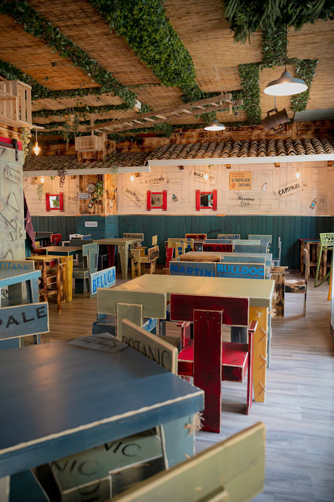 Roxy Bistrot - 2