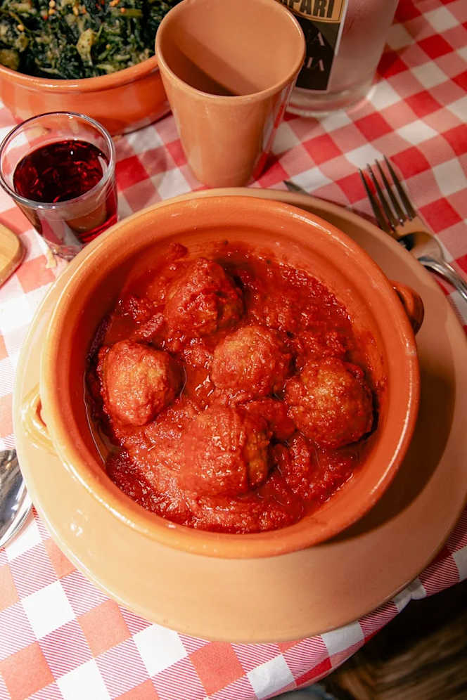 I Compari Trattoria - 3