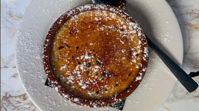 L'As de Trefle - Restaurant - Paris