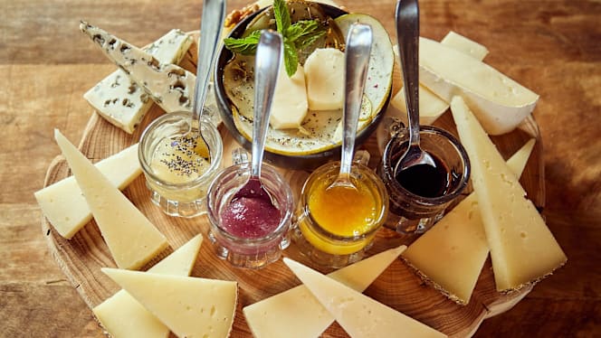 La Vineria Di Montepulciano - Via di Gracciano nel Corso 72 - 4