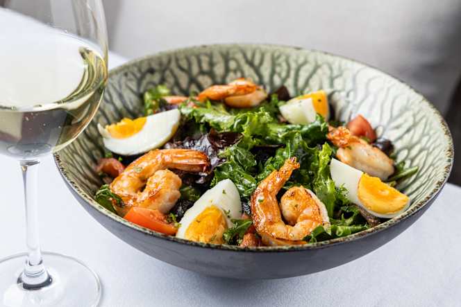 Restaurante Vale Pisão - 8