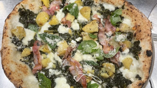 Pizzeria Rotundo - 5