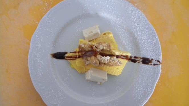 Ristorante dei Bersaglieri - Da' Ambros - 2