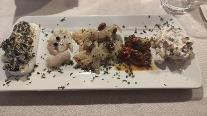 Osteria Sant'Elena - 3