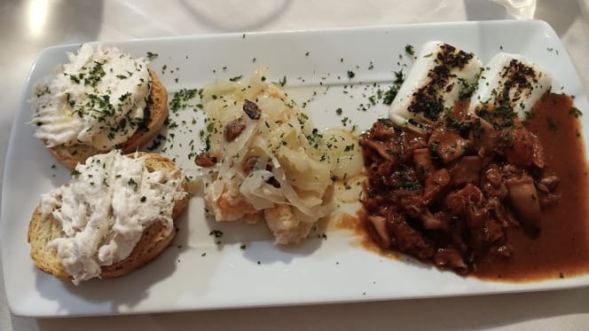 Osteria Sant'Elena - 6